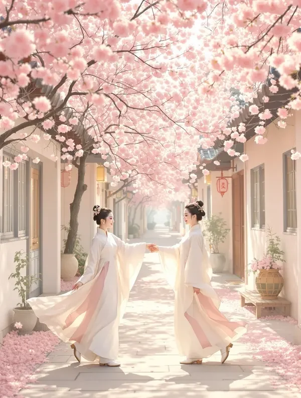 认错夫君后我成了团宠短剧封面