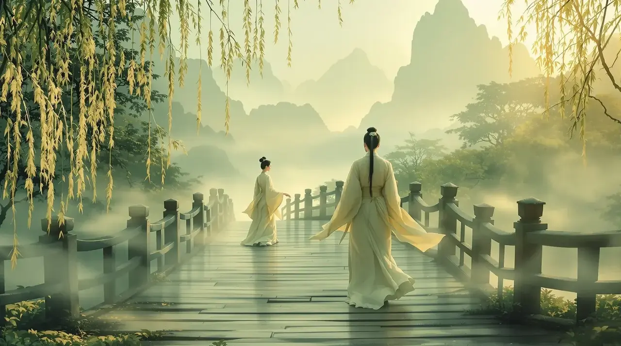 黄果短剧热播推荐：醉春风